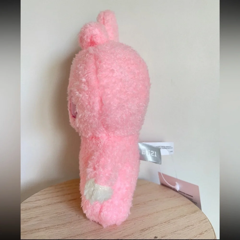 BT21 Cooky Baby Tatton Plush | BTS